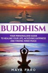 Book cover for Buddhism