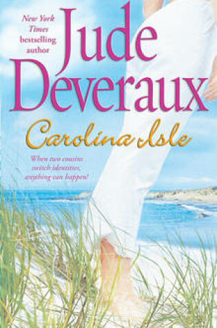 Cover of Carolina Isle