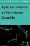 Book cover for Applied Electromagnetics and Electromagnetic Compatibility