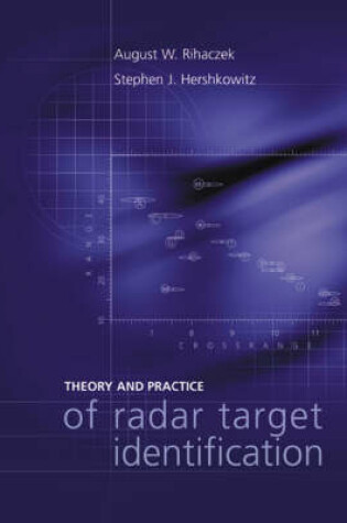 Cover of Theory and Practice of Radar Target Identification
