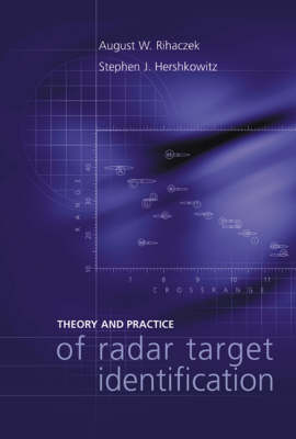Book cover for Theory and Practice of Radar Target Identification