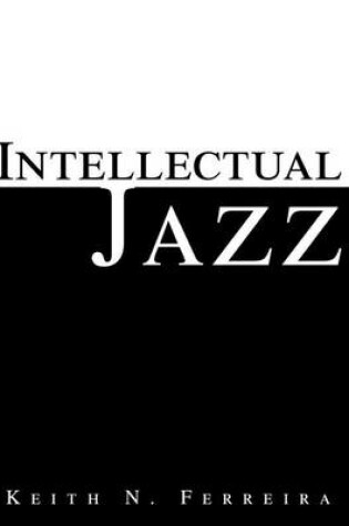 Cover of Intellectual Jazz