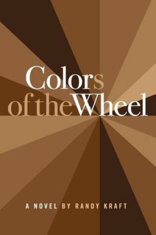 Cover of Colors of the Wheel
