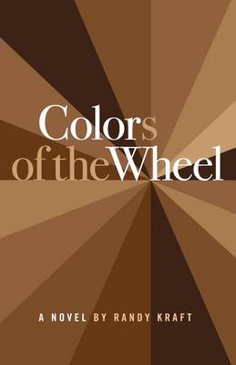 Book cover for Colors of the Wheel