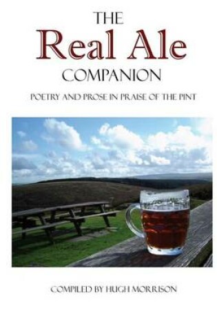 Cover of The Real Ale Companion