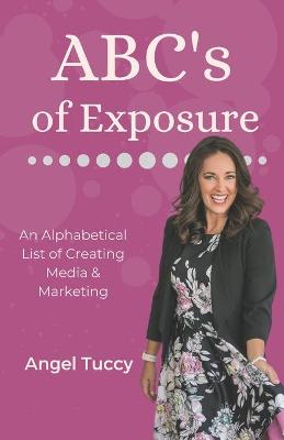 Book cover for ABC's of Exposure