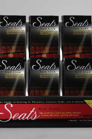 Cover of Seats Eighteen Pak with Display