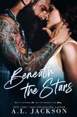 Cover of Beneath the Stars