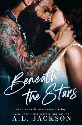 Book cover for Beneath the Stars