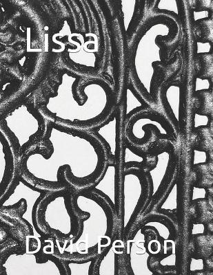 Book cover for Lissa