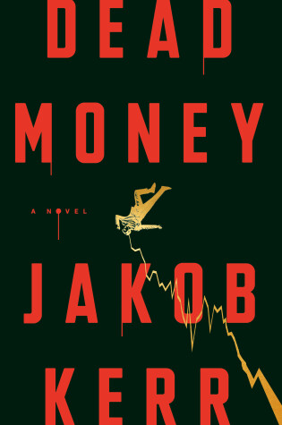 Cover of Dead Money