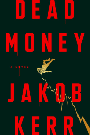 Cover of Dead Money