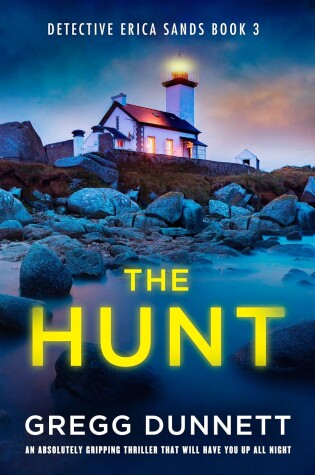 Cover of The Hunt