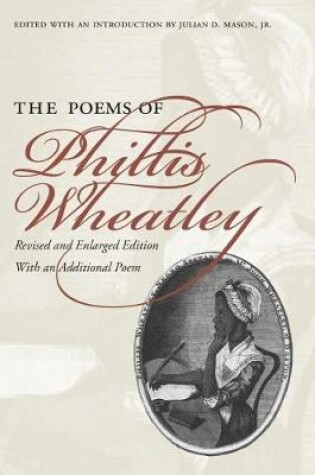 Cover of The Poems of Phillis Wheatley