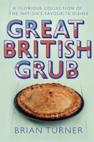 Cover of Great British Grub