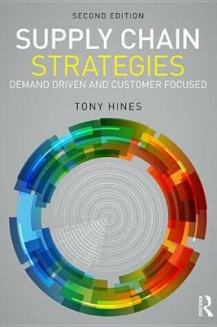 Cover of Supply Chain Strategies