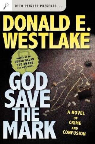 Cover of God Save the Mark