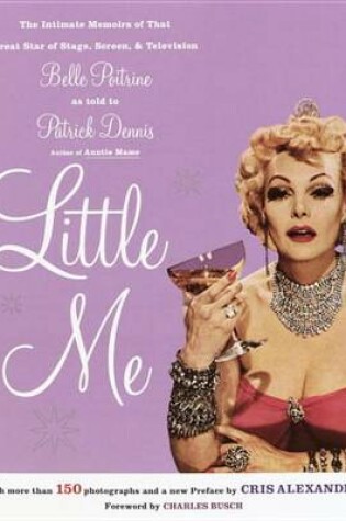 Cover of Little Me