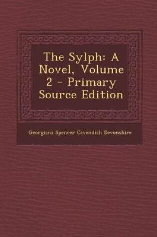 Cover of The Sylph