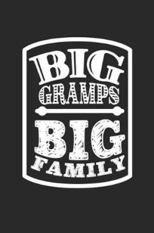 Cover of Big Gramps Big Family