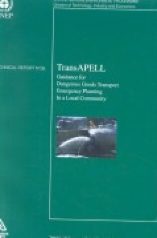 Cover of TransAPELL