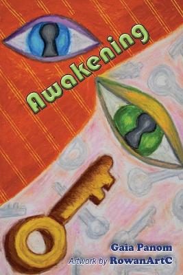 Book cover for Awakening