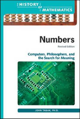 Book cover for Numbers