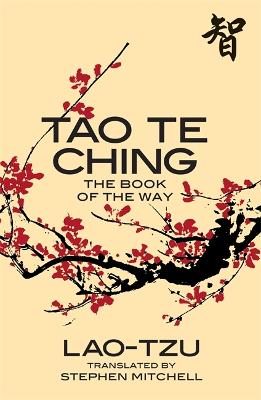 Book cover for Tao Te Ching New Edition