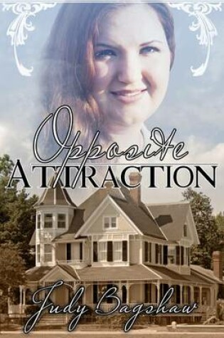 Cover of Opposite Attraction