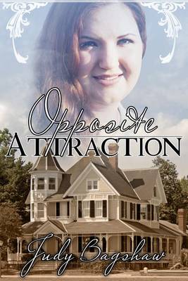 Book cover for Opposite Attraction