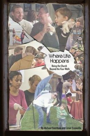Cover of Where Life Happens