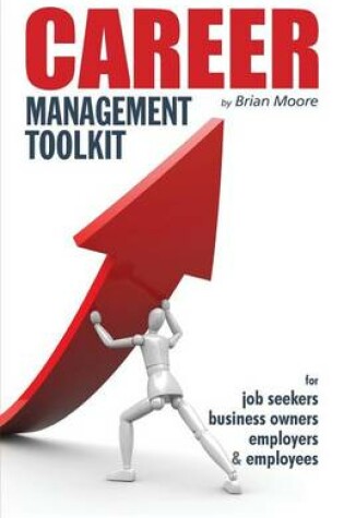 Cover of Career Management Toolkit