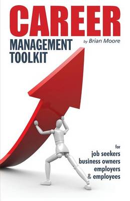 Book cover for Career Management Toolkit