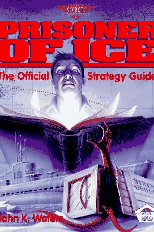 Cover of Prisoner of Ice