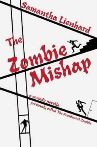 Cover of The Zombie Mishap