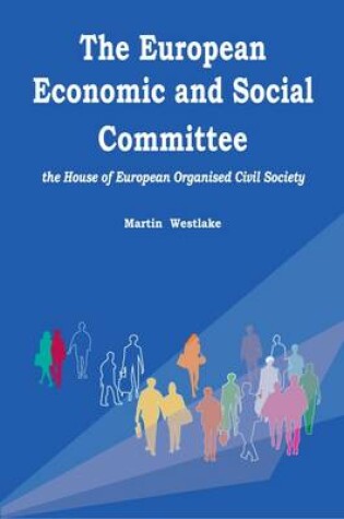 Cover of The European Economic and Social Committee