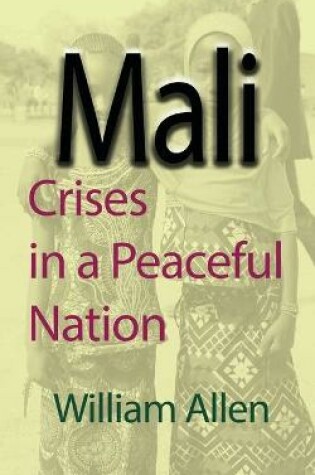 Cover of Mali