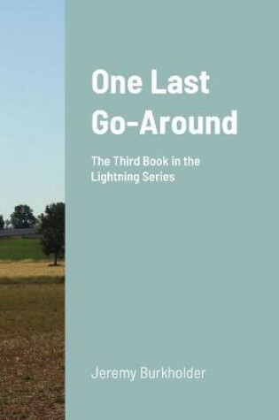 Cover of One Last Go-Around