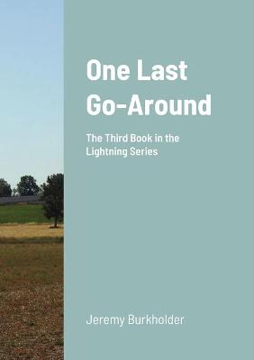 Book cover for One Last Go-Around