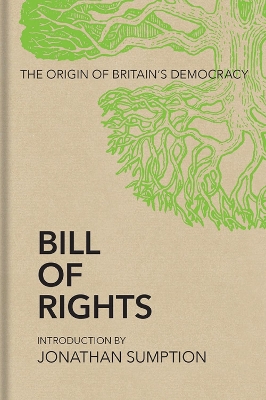 Cover of Bill of Rights