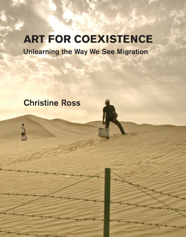 Book cover for Art for Coexistence