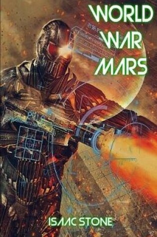 Cover of World War Mars