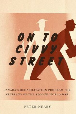 Cover of On to Civvy Street