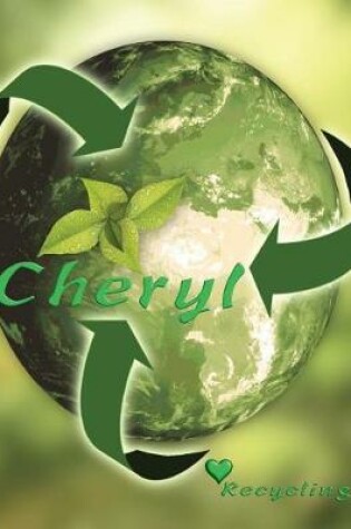 Cover of Recycle Cheryl