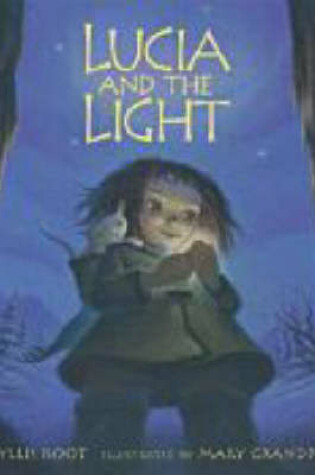 Cover of Lucia And The Light