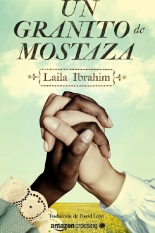 Cover of Un granito de mostaza