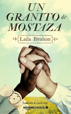 Book cover for Un granito de mostaza