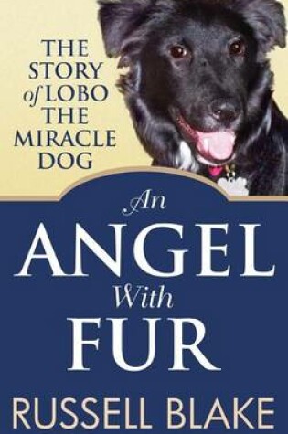 Cover of An Angel With Fur