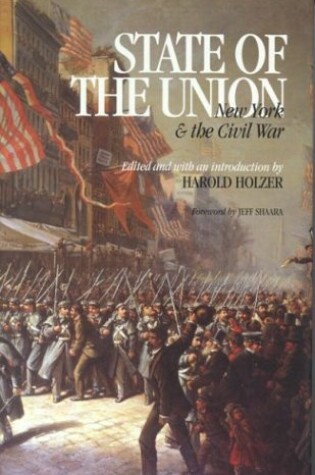 Cover of State of the Union