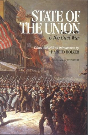 Book cover for State of the Union